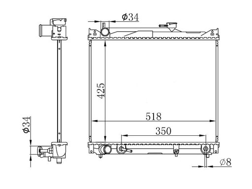 Responsive image