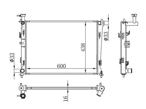 Responsive image