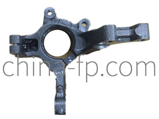 Professional Auto Parts Supplier -- Ningbo First Pacific Import